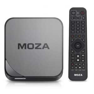 FLOW TV Box